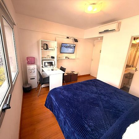 Edificio Recoleta - Hoteles Recoleta Буенос-Айрес Екстер'єр фото