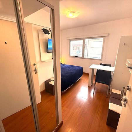 Edificio Recoleta - Hoteles Recoleta Буенос-Айрес Екстер'єр фото