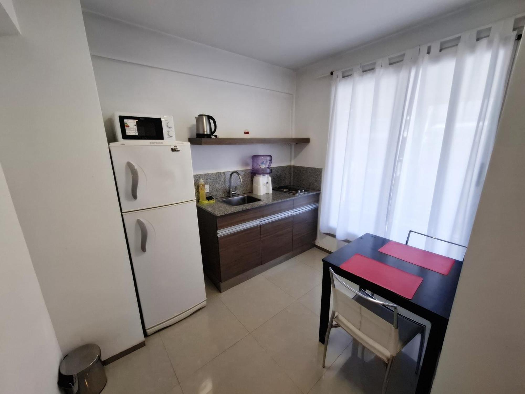 Edificio Recoleta - Hoteles Recoleta Буенос-Айрес Екстер'єр фото