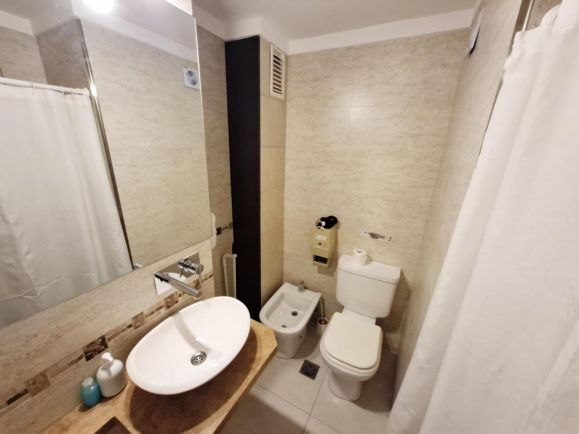 Edificio Recoleta - Hoteles Recoleta Буенос-Айрес Екстер'єр фото