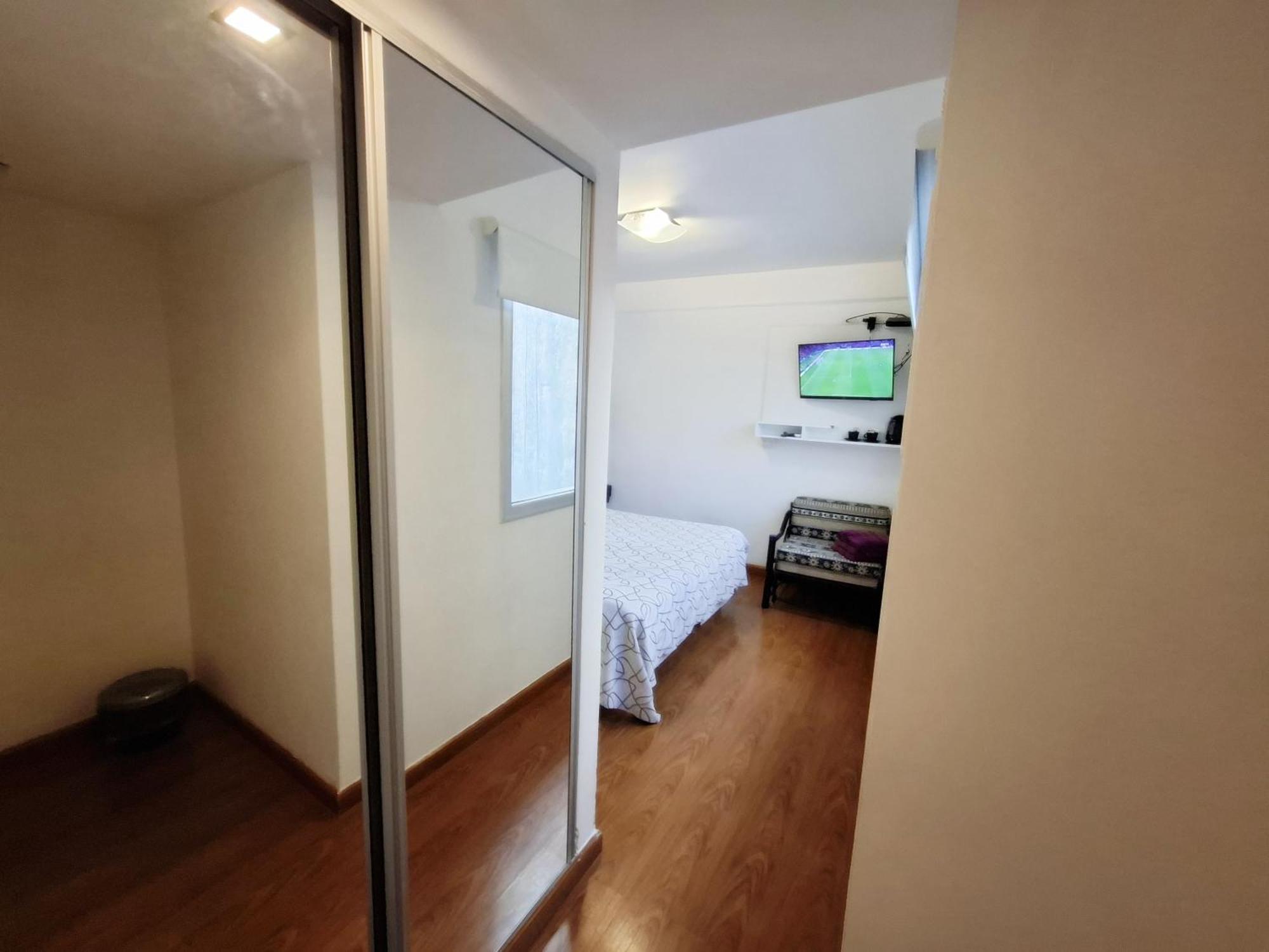Edificio Recoleta - Hoteles Recoleta Буенос-Айрес Екстер'єр фото