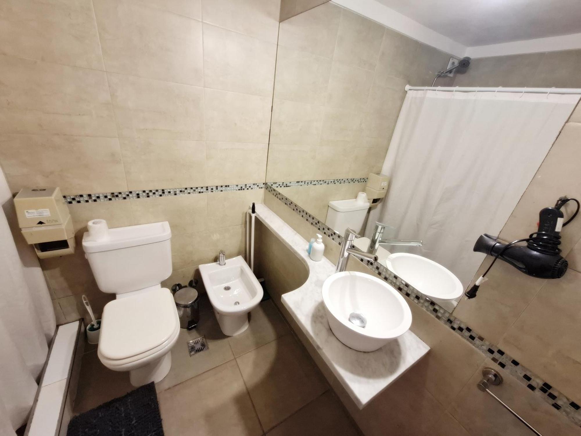 Edificio Recoleta - Hoteles Recoleta Буенос-Айрес Екстер'єр фото