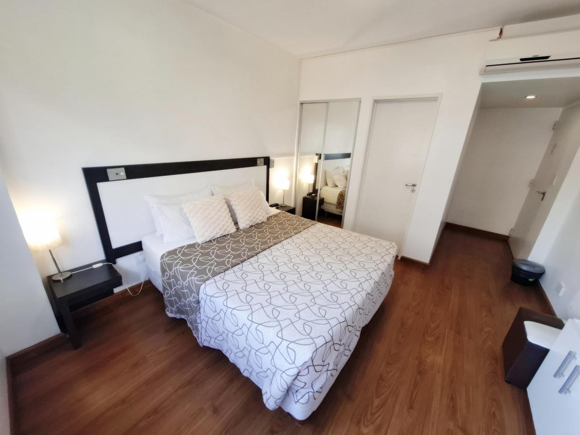 Edificio Recoleta - Hoteles Recoleta Буенос-Айрес Екстер'єр фото