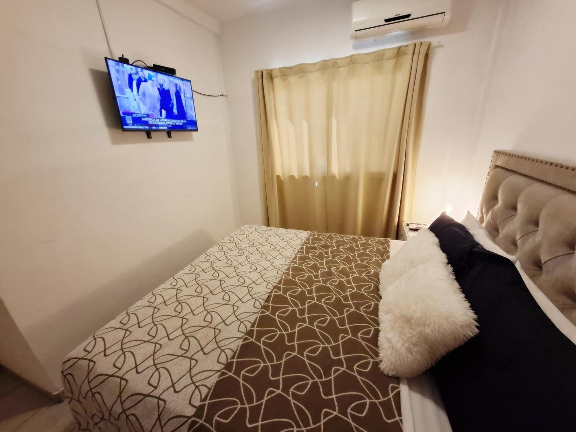 Edificio Recoleta - Hoteles Recoleta Буенос-Айрес Екстер'єр фото