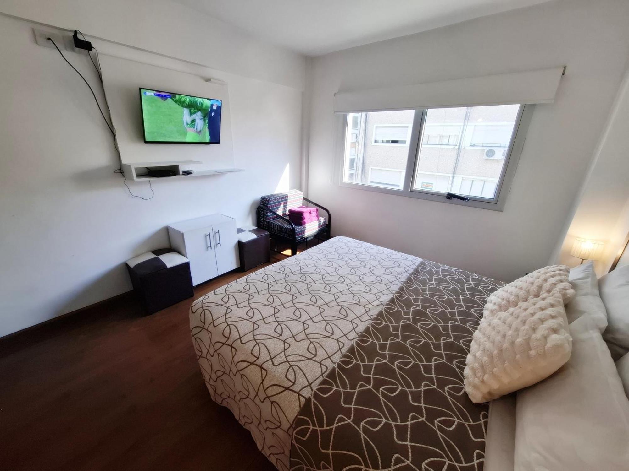 Edificio Recoleta - Hoteles Recoleta Буенос-Айрес Екстер'єр фото