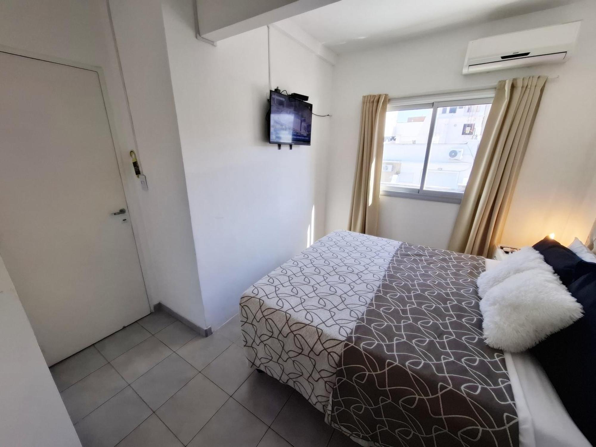 Edificio Recoleta - Hoteles Recoleta Буенос-Айрес Екстер'єр фото