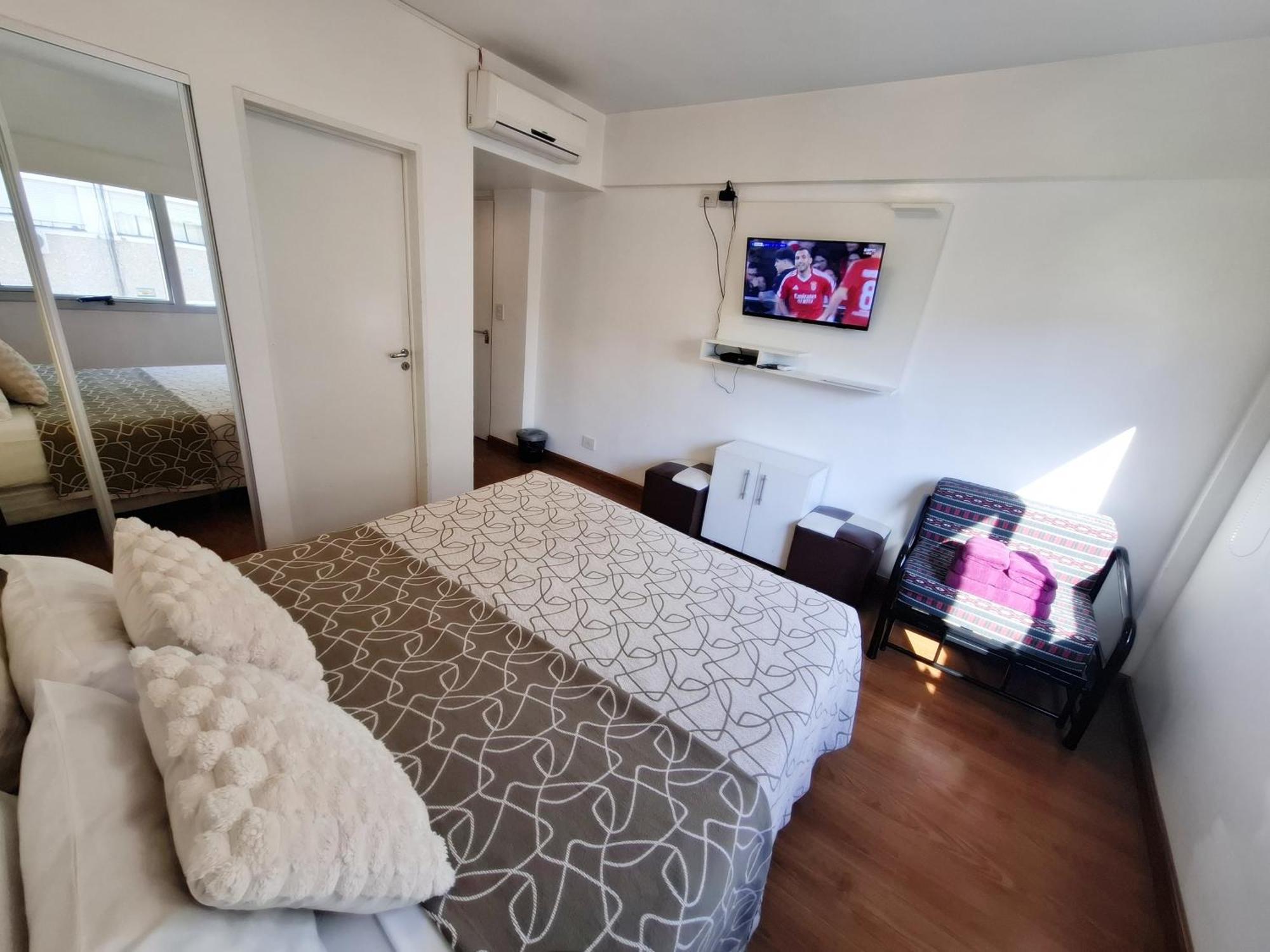 Edificio Recoleta - Hoteles Recoleta Буенос-Айрес Екстер'єр фото