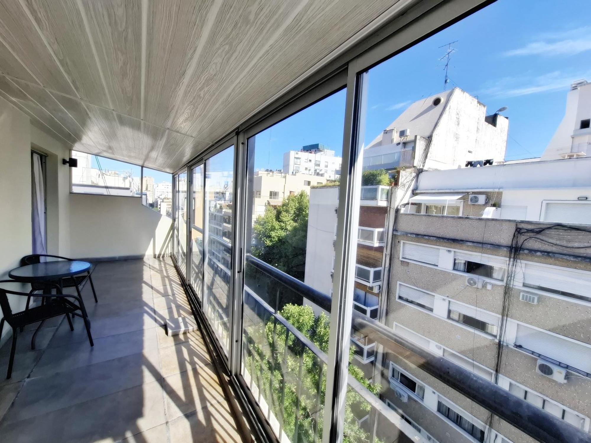 Edificio Recoleta - Hoteles Recoleta Буенос-Айрес Екстер'єр фото