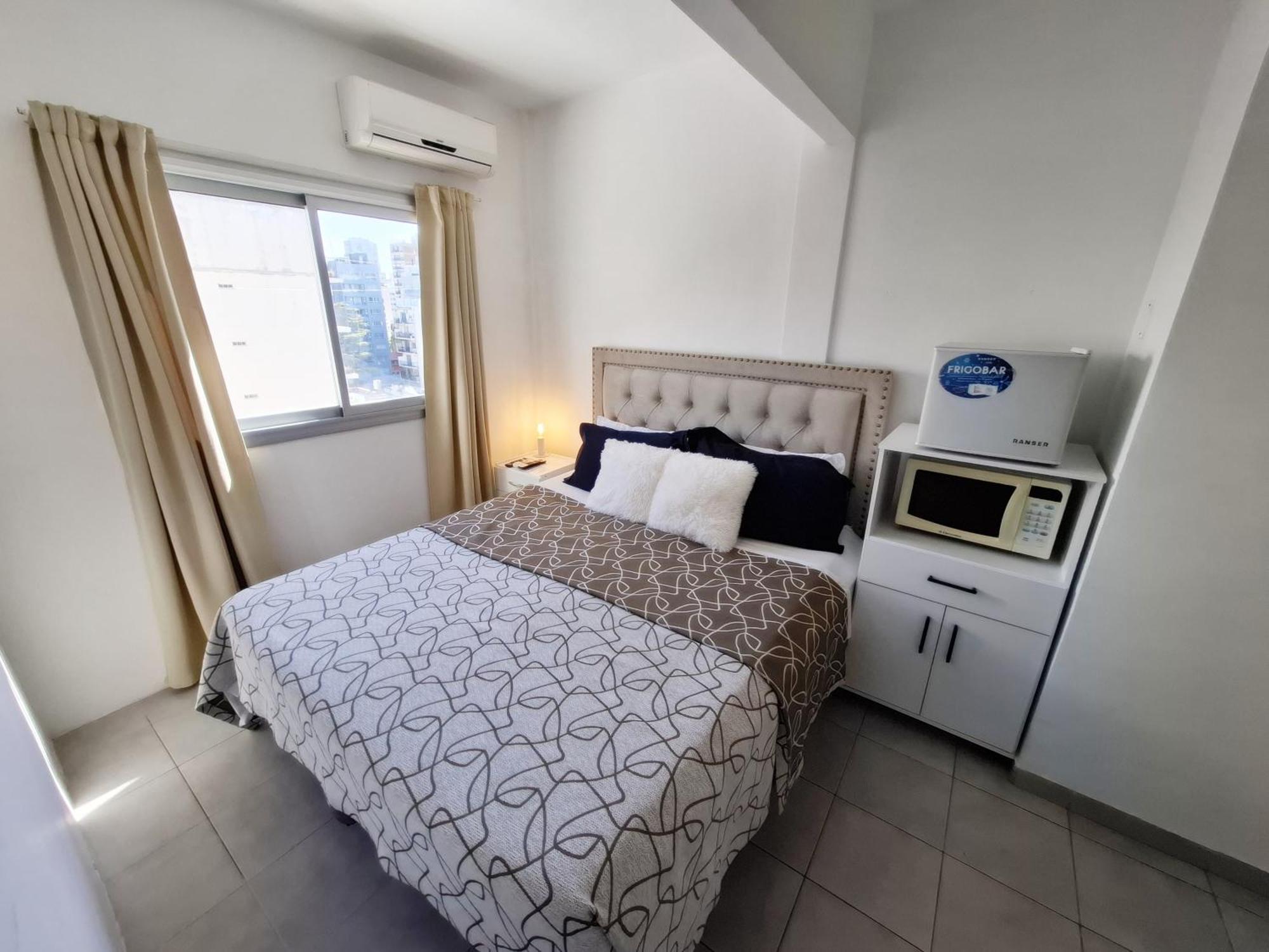 Edificio Recoleta - Hoteles Recoleta Буенос-Айрес Екстер'єр фото