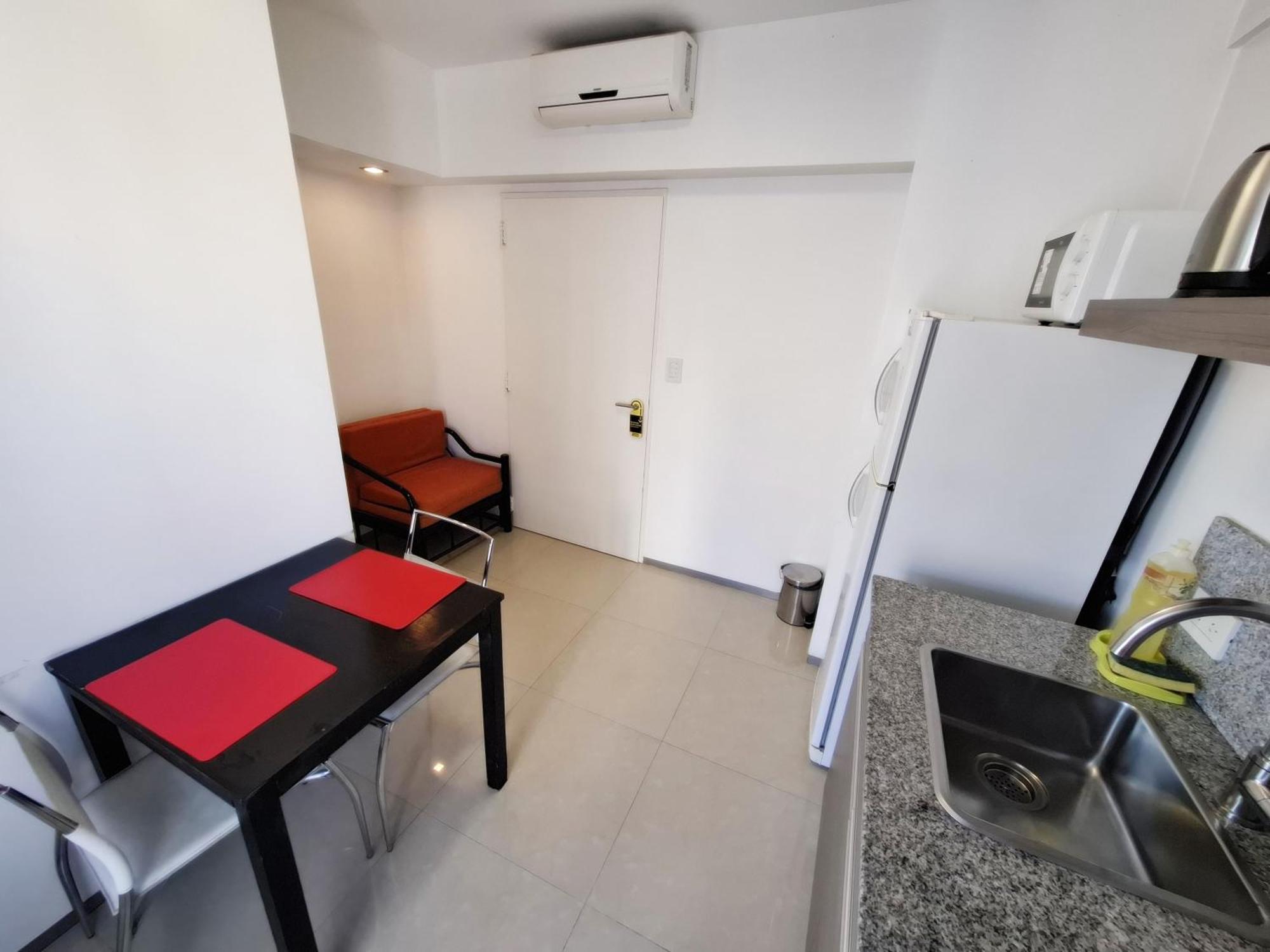 Edificio Recoleta - Hoteles Recoleta Буенос-Айрес Екстер'єр фото