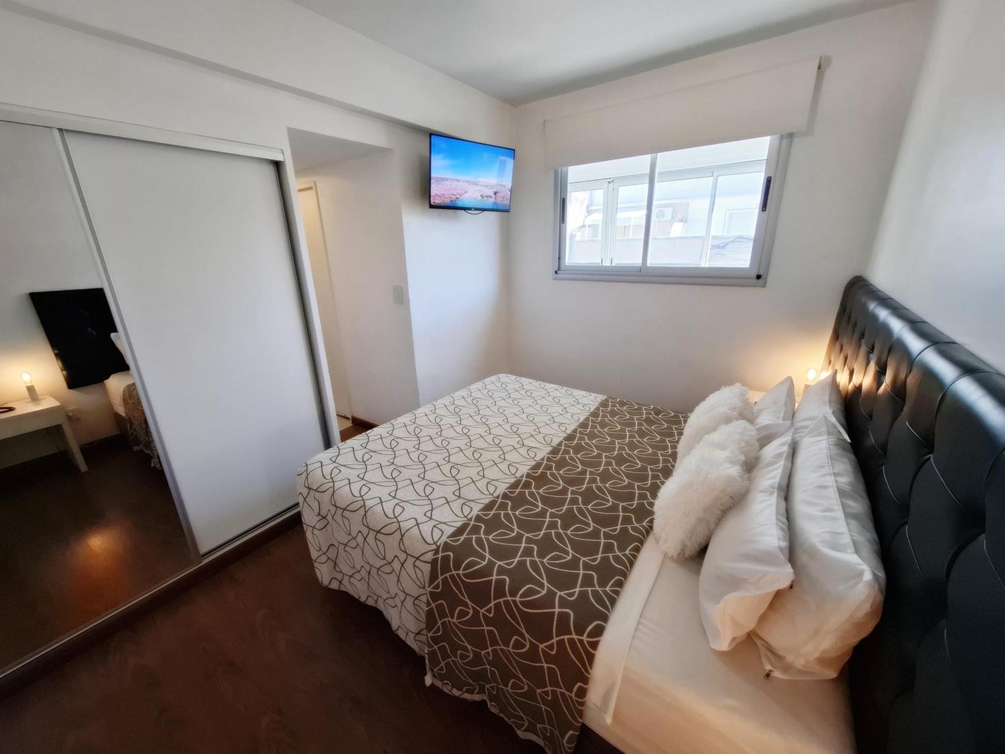 Edificio Recoleta - Hoteles Recoleta Буенос-Айрес Екстер'єр фото