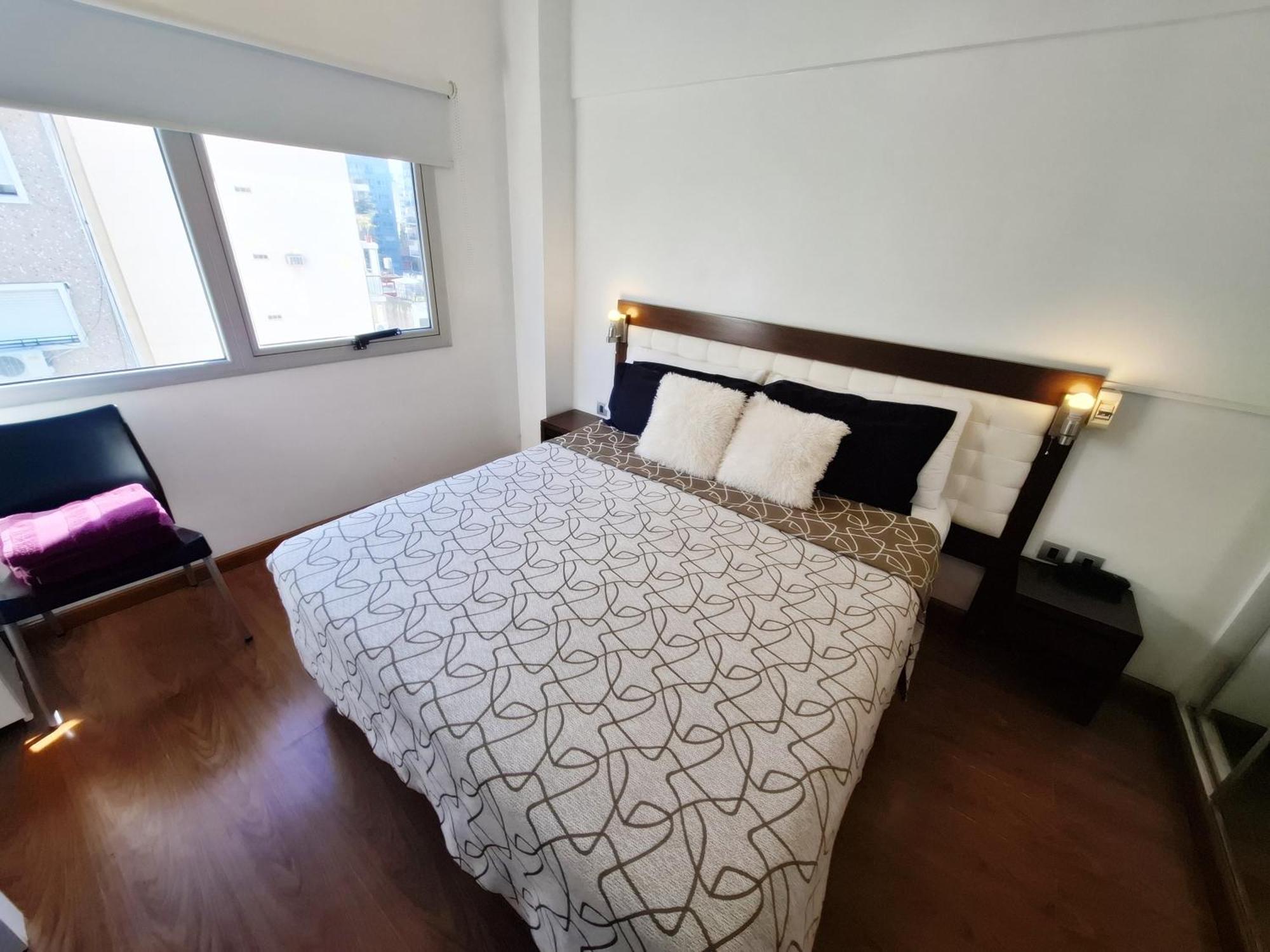 Edificio Recoleta - Hoteles Recoleta Буенос-Айрес Екстер'єр фото