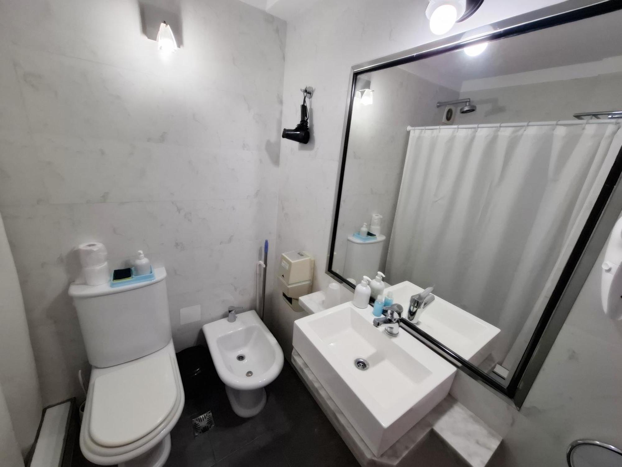 Edificio Recoleta - Hoteles Recoleta Буенос-Айрес Екстер'єр фото