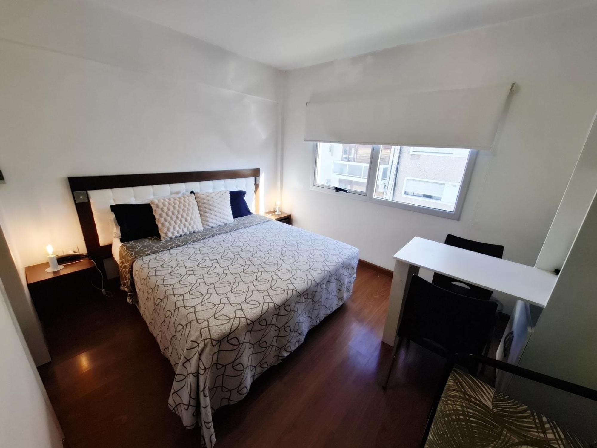 Edificio Recoleta - Hoteles Recoleta Буенос-Айрес Екстер'єр фото