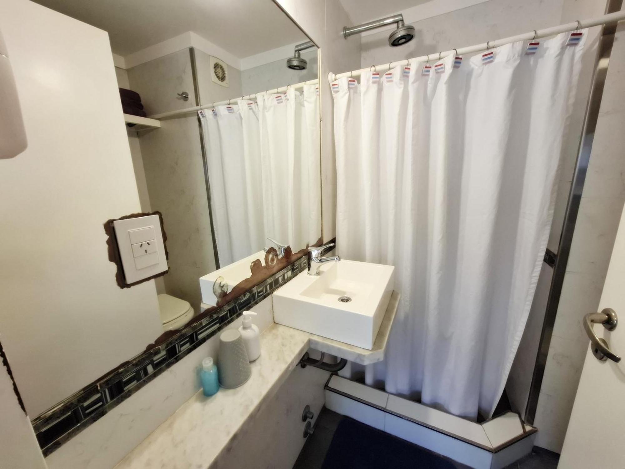 Edificio Recoleta - Hoteles Recoleta Буенос-Айрес Екстер'єр фото