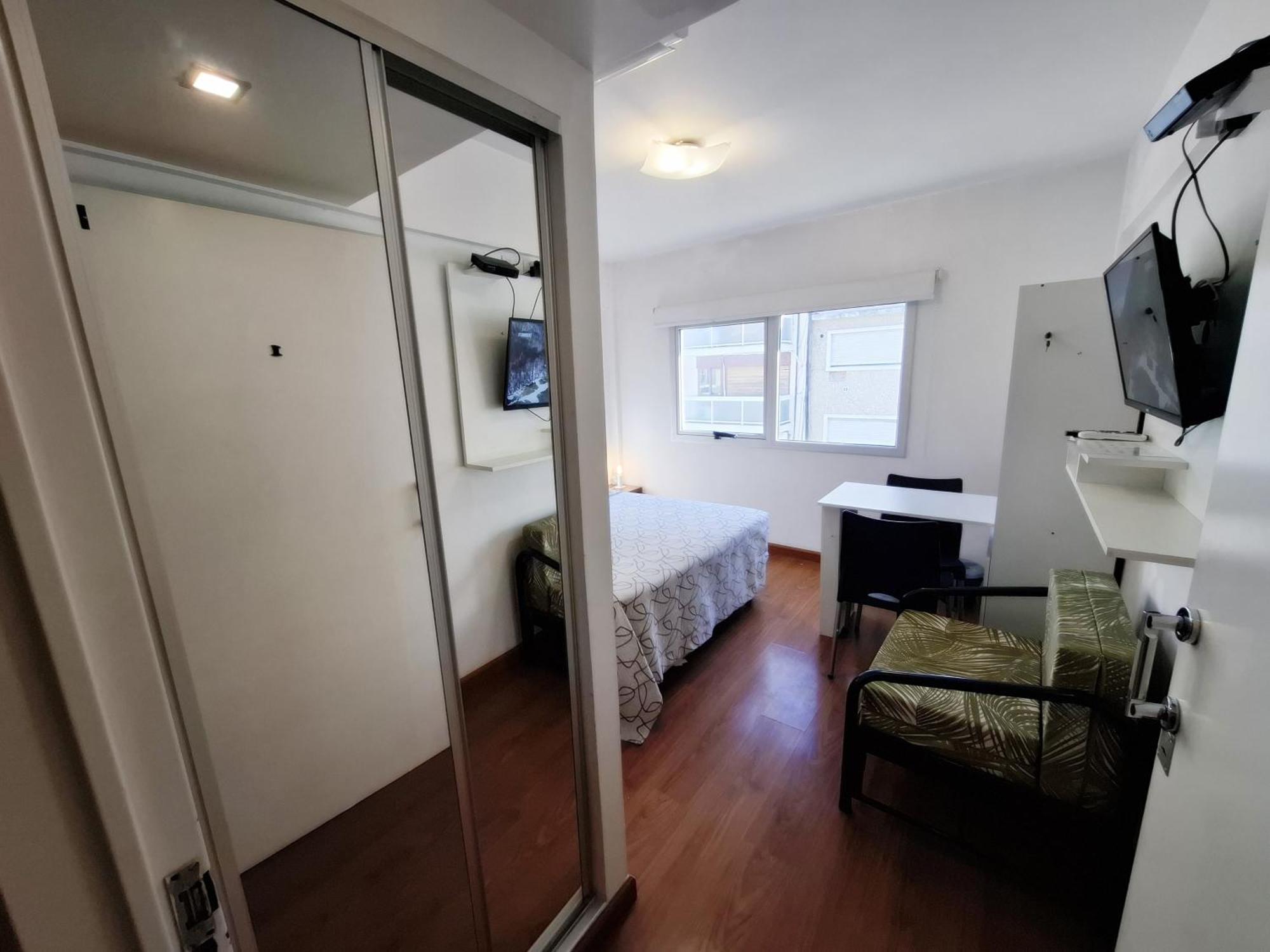 Edificio Recoleta - Hoteles Recoleta Буенос-Айрес Екстер'єр фото