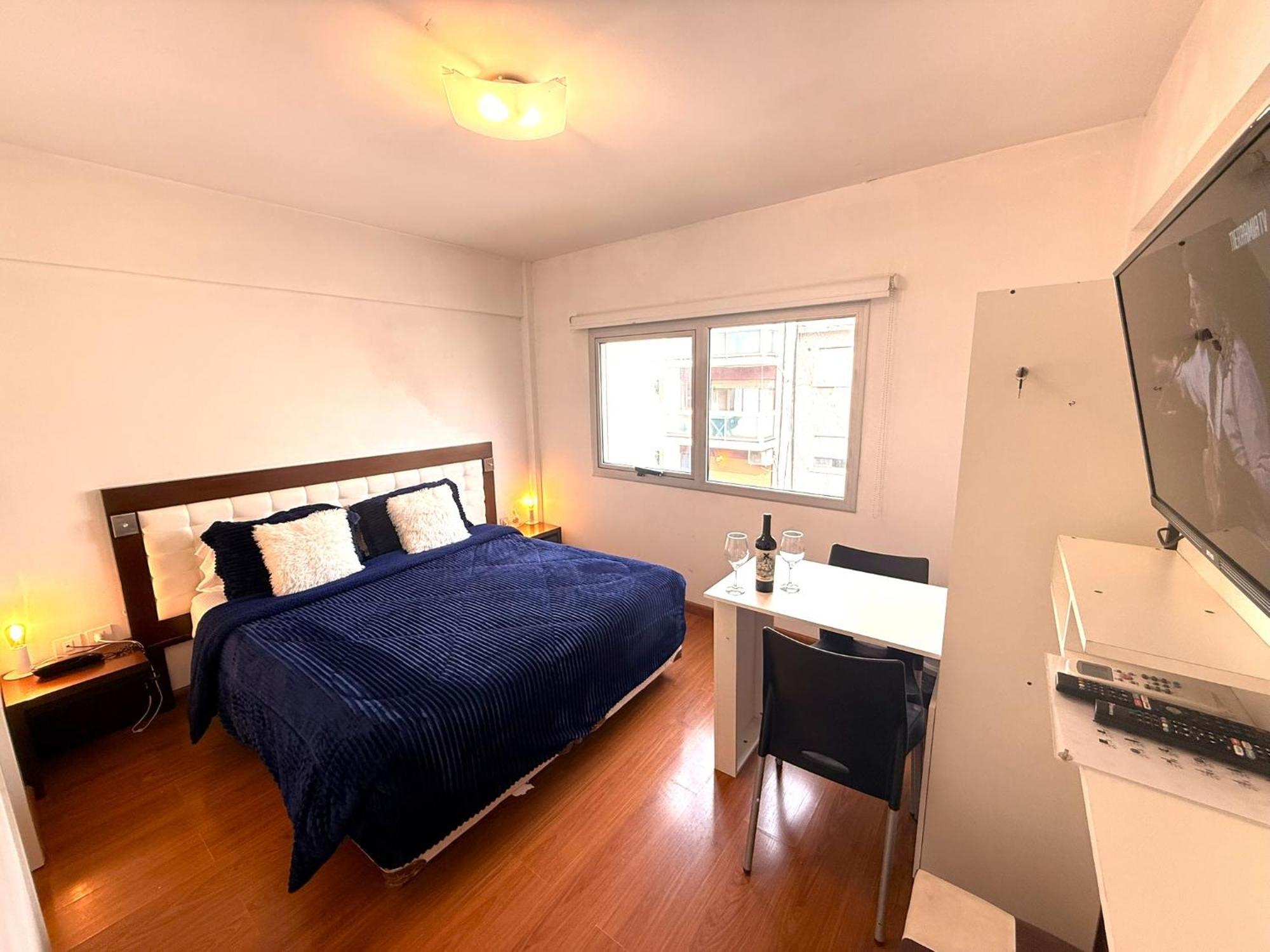 Edificio Recoleta - Hoteles Recoleta Буенос-Айрес Екстер'єр фото