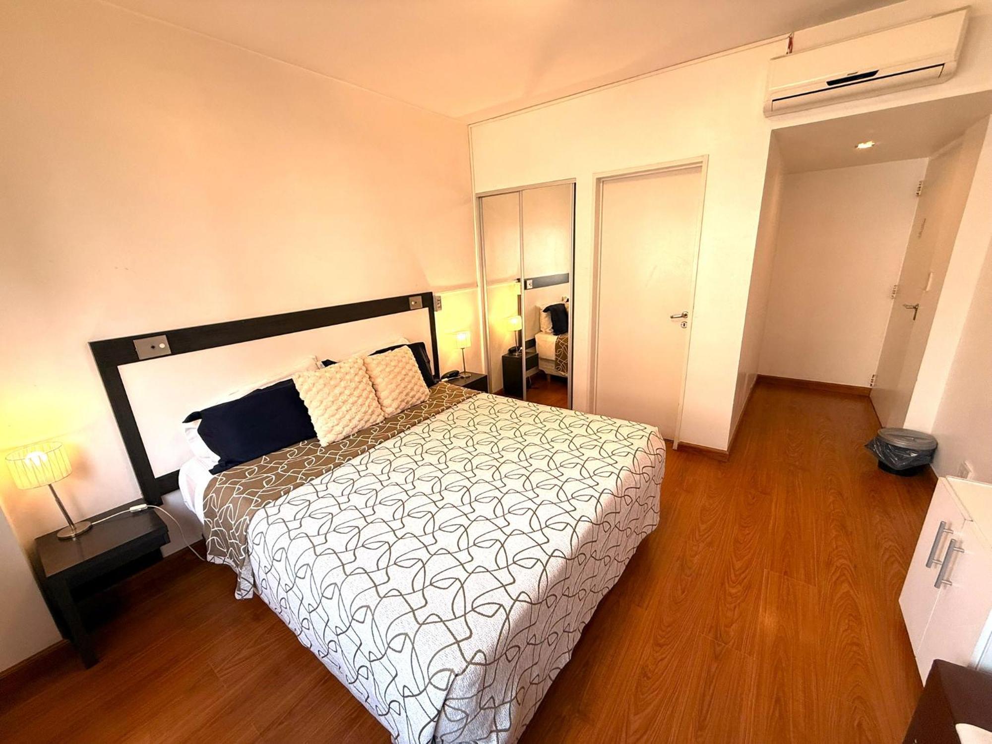 Edificio Recoleta - Hoteles Recoleta Буенос-Айрес Екстер'єр фото